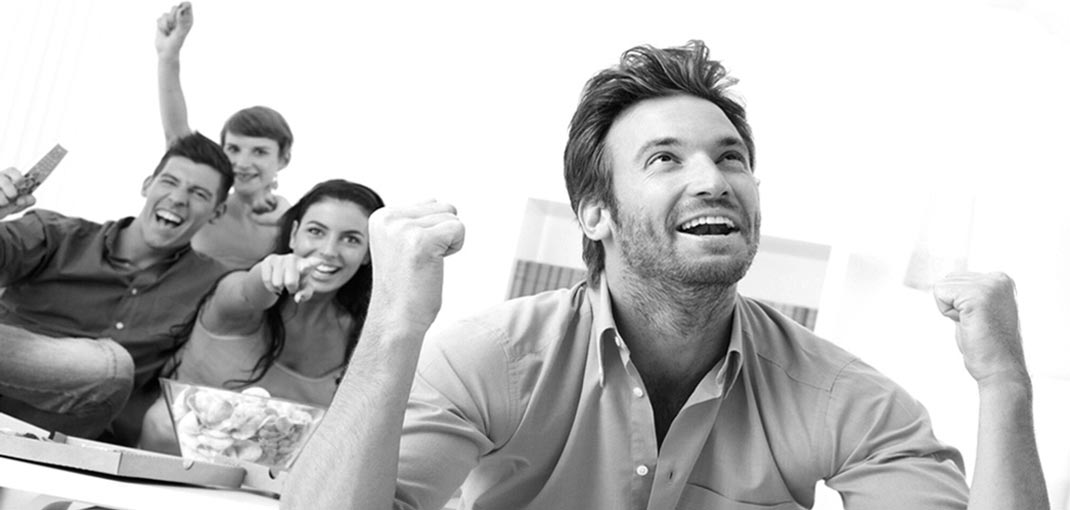 Sprachen lernen während des Fernsehens mit uugot.it